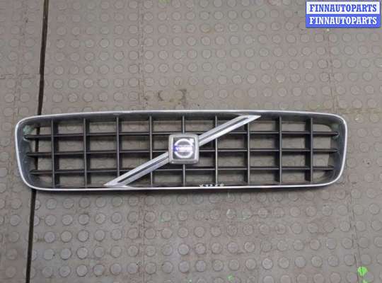 купить Решетка радиатора на Volvo XC90 2002-2006