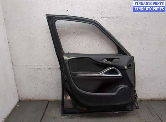 купить Дверь боковая (легковая) на Opel Zafira C 2011-
