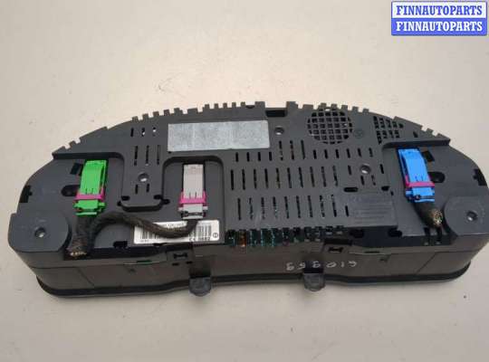 купить Щиток приборов (приборная панель) на Audi A6 (C5) 1997-2005