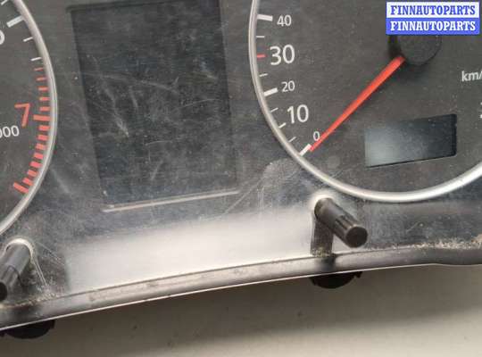 купить Щиток приборов (приборная панель) на Audi A6 (C5) 1997-2005