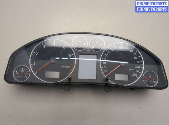Купить Щиток приборов (приборная панель) на Audi A6 (C5) 1997-2005 Щиток приборов (приборная панель) AU1695464 на Audi A6 (C5) 1997-2005
