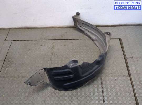 купить Защита арок (подкрылок) на Hyundai Getz