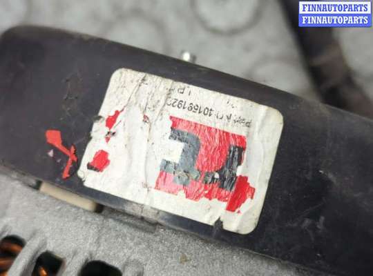 купить Генератор на Ford C-Max 2002-2010