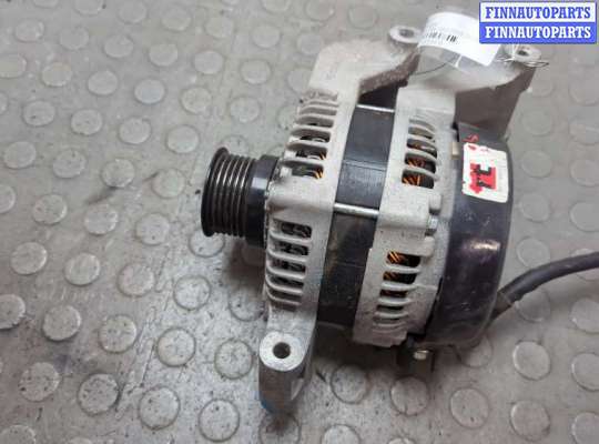 купить Генератор на Ford C-Max 2002-2010