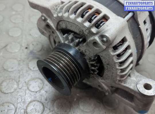 купить Генератор на Ford C-Max 2002-2010