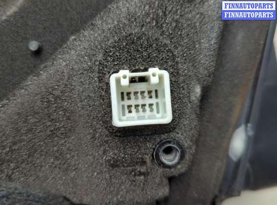 купить Зеркало боковое на Mazda 3 (BK) 2003-2009
