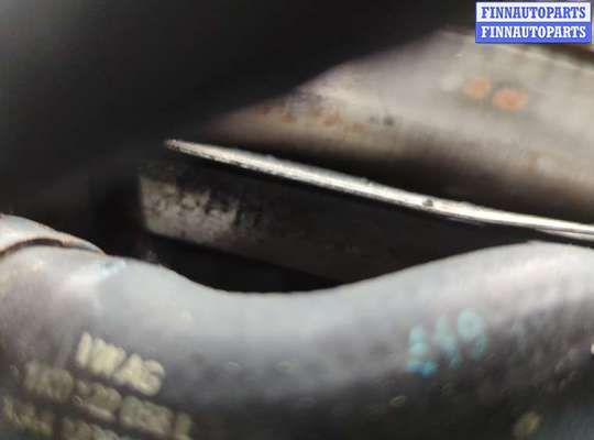 купить ТНВД на Skoda Octavia (A5) 2004-2013