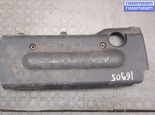 купить Накладка декоративная на ДВС на Toyota Camry V40 2006-2011