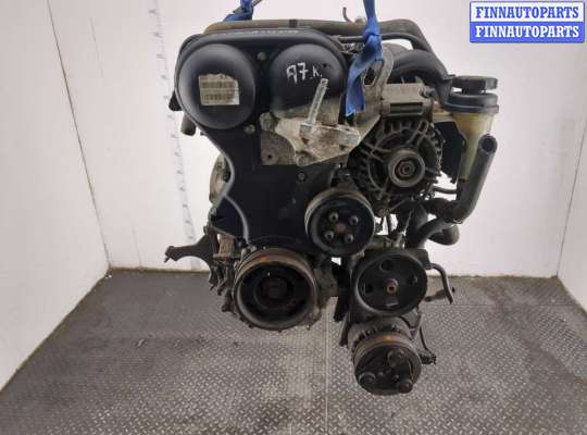 купить Двигатель (ДВС) на Ford Focus 2 2008-2011