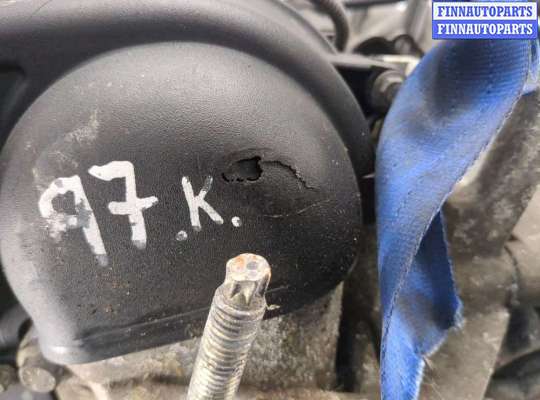 купить Двигатель (ДВС) на Ford Focus 2 2008-2011