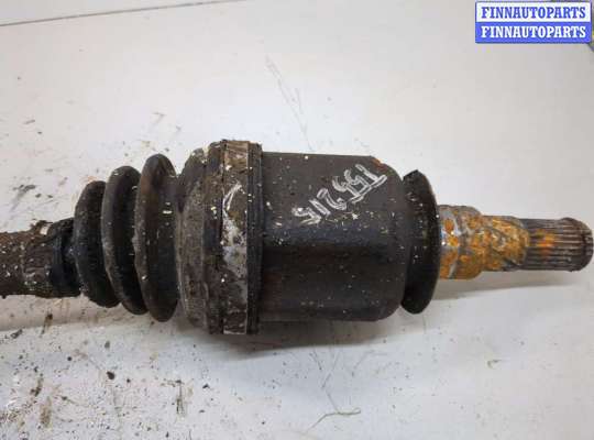 купить Полуось (приводной вал, шрус) на Nissan Navara 2004-2015