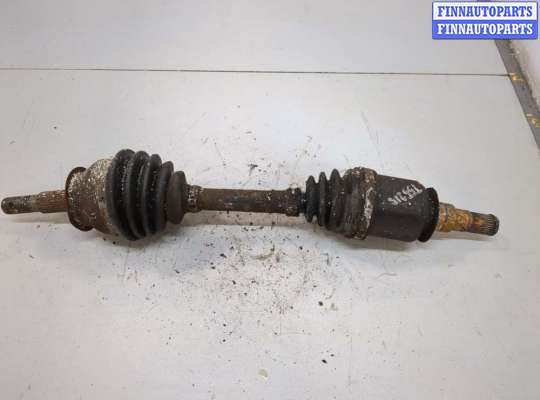 купить Полуось (приводной вал, шрус) на Nissan Navara 2004-2015