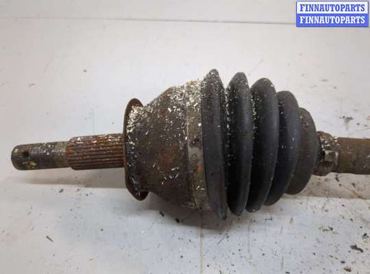 купить Полуось (приводной вал, шрус) на Nissan Navara 2004-2015