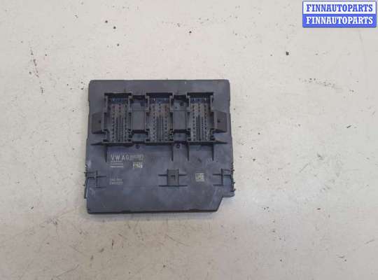 Блок комфорта VG2577130 на Volkswagen Passat CC 2008-2012