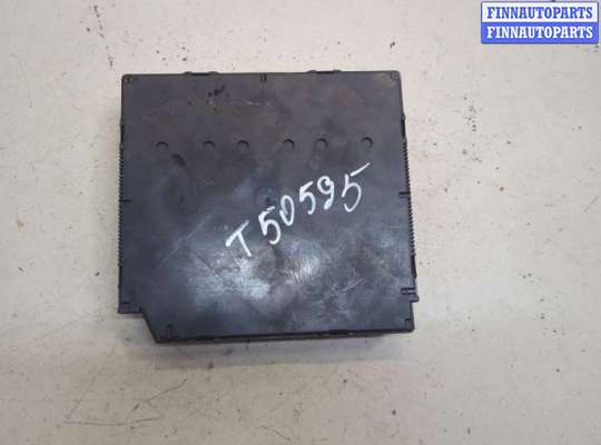ЭБУ салона (Блок комфорта) на Volkswagen Passat CC (357)