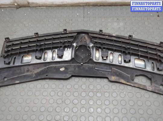 купить Решетка радиатора на Opel Astra H 2004-2010