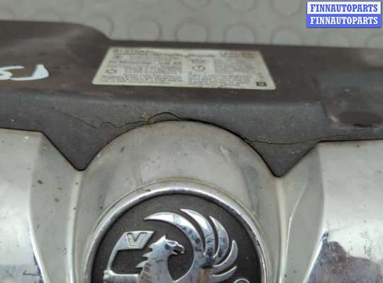 купить Решетка радиатора на Opel Astra H 2004-2010