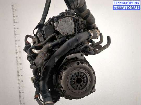 купить Турбина на Volkswagen Tiguan 2007-2011