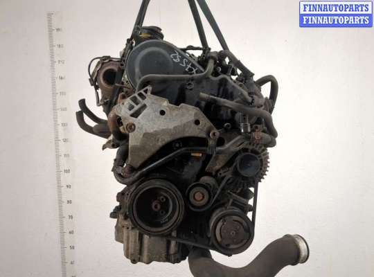 Купить Турбина на Volkswagen Tiguan 2007-2011 Турбина VG2676102 на Volkswagen Tiguan 2007-2011