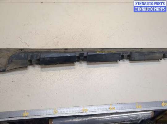 купить Кронштейн порога на Mercedes ML W164 2005-2011