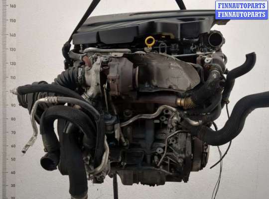 купить Двигатель (ДВС на разборку) на Opel Mokka 2012-2019