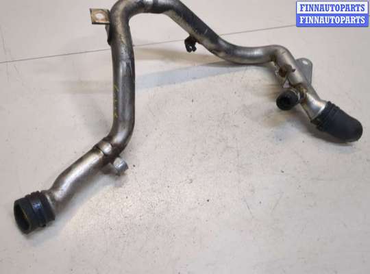 Трубка охлаждения OP2231583 на Opel Astra G 1998-2005
