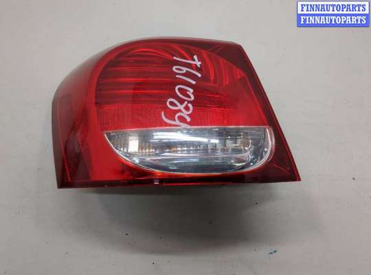Фонарь (задний) LXA6014 на Lexus GS 2005-2012