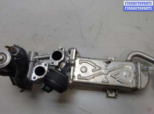 купить Клапан рециркуляции газов (EGR) на Volkswagen Passat CC 2008-2012
