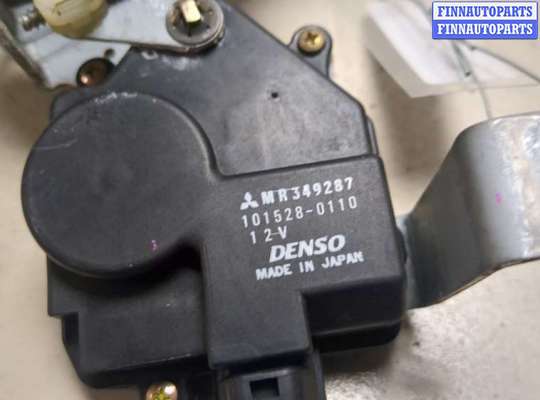 купить Замок двери на Mitsubishi Outlander 2003-2009
