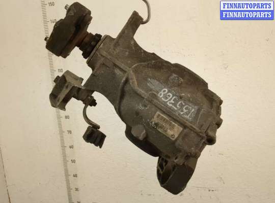 купить Редуктор моста на BMW 5 F10 2010-2017