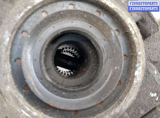 купить Редуктор моста на BMW 5 F10 2010-2017