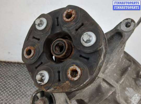 купить Редуктор моста на BMW 5 F10 2010-2017