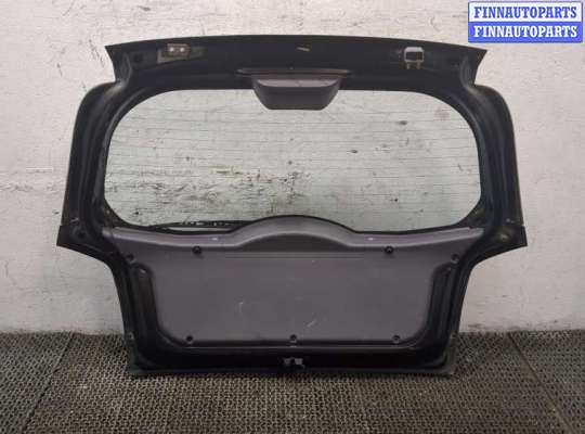 купить Крышка (дверь) багажника на Hyundai Atos (Amica) 2003-2008