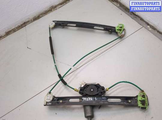 Стеклоподъемник электрический BM3546500 на BMW 3 E46 1998-2006