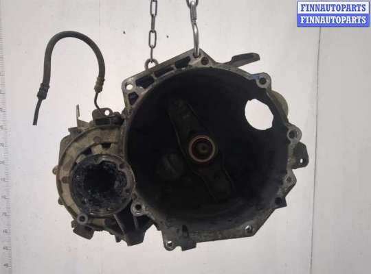 КПП 5-ст.мех. (МКПП) VG2678142 на Volkswagen Passat 6 2005-2010