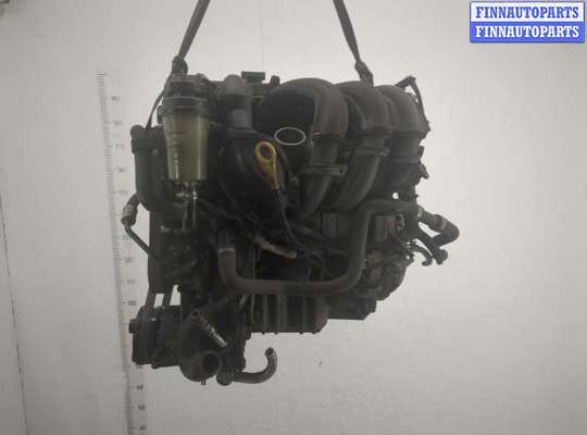 купить Двигатель (ДВС) на Ford C-Max 2002-2010