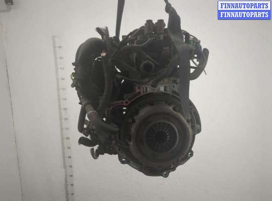 купить Двигатель (ДВС) на Ford C-Max 2002-2010