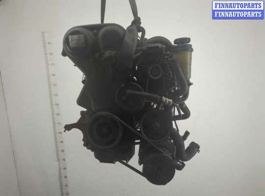 Двигатель (ДВС) FO2181702 на Ford C-Max 2002-2010