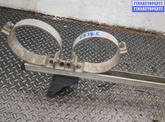 Рейлинги на Volkswagen Transporter T6