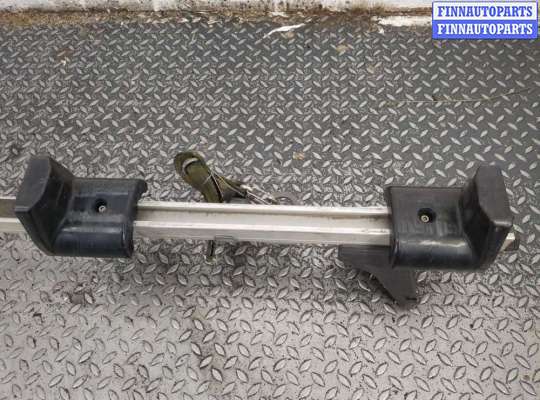 Рейлинги на Volkswagen Transporter T6