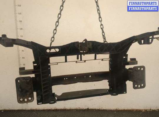 купить Усилитель бампера на Ford Fusion 2002-2012