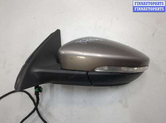 купить Зеркало боковое на Volkswagen Passat 7 2010-2015 Европа