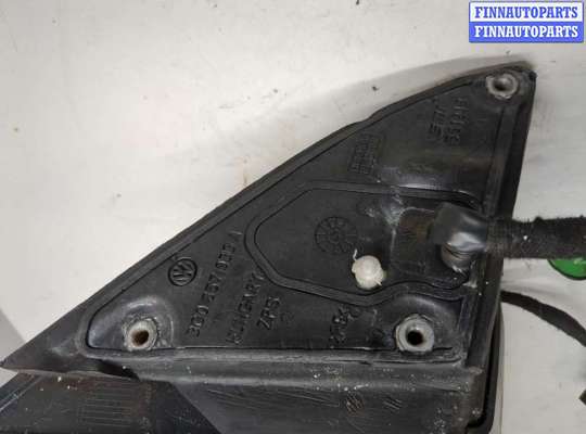 купить Зеркало боковое на Volkswagen Passat 7 2010-2015 Европа