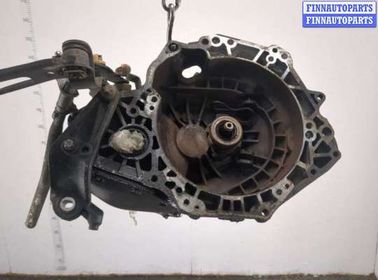 купить КПП 5-ст.мех. (МКПП) на Opel Corsa D 2006-2014