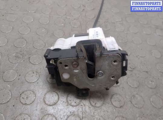 купить Замок двери на Fiat Panda 2003-2012