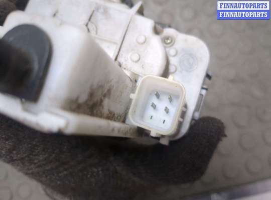 купить Замок двери на Fiat Panda 2003-2012