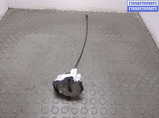 купить Замок двери на Fiat Panda 2003-2012