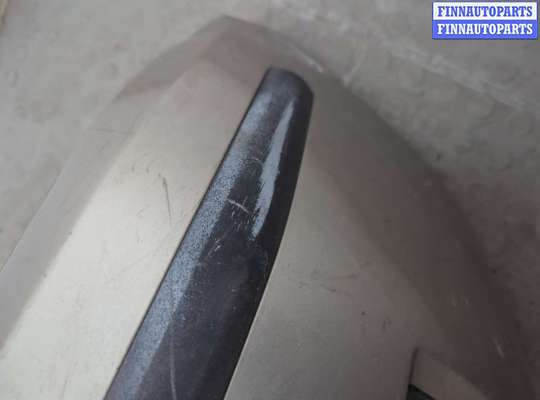 купить Бампер на Ford Fusion 2002-2012