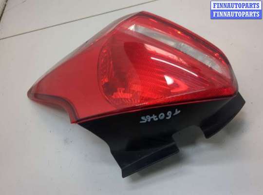 купить Фонарь (задний) на Ford Focus 3 2014-2019