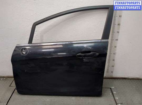 купить Дверная карта (Обшивка двери) на Ford Fiesta 2008-2013